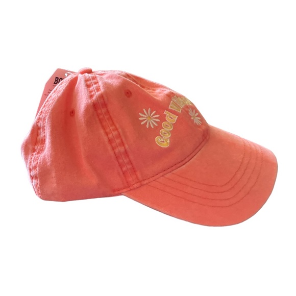 Good Vibes Mango Club Daisy Cap - Picture 11 of 16